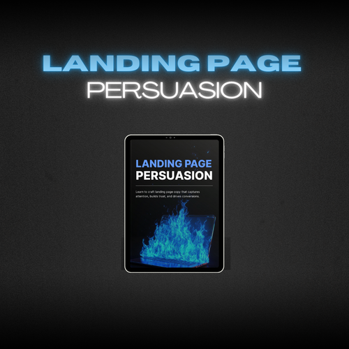Landing Page Persuasion