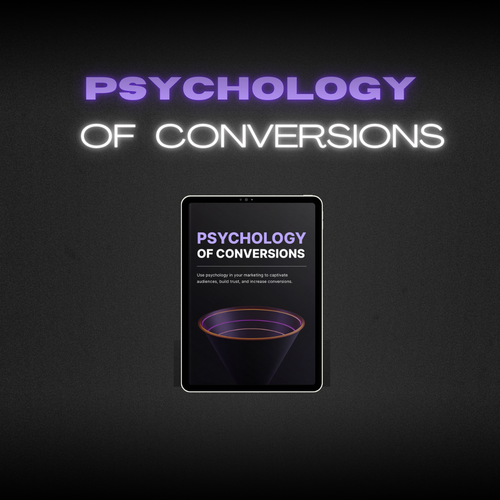 The Psychology of Conversions